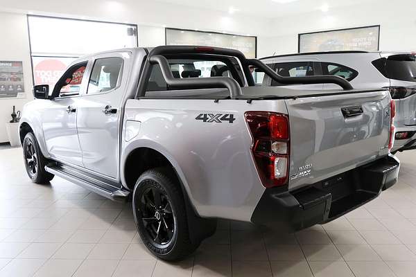2025 Isuzu D-MAX X-RIDER 4X4