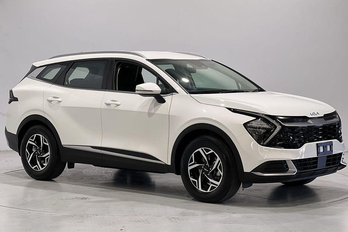 2024 Kia Sportage S NQ5
