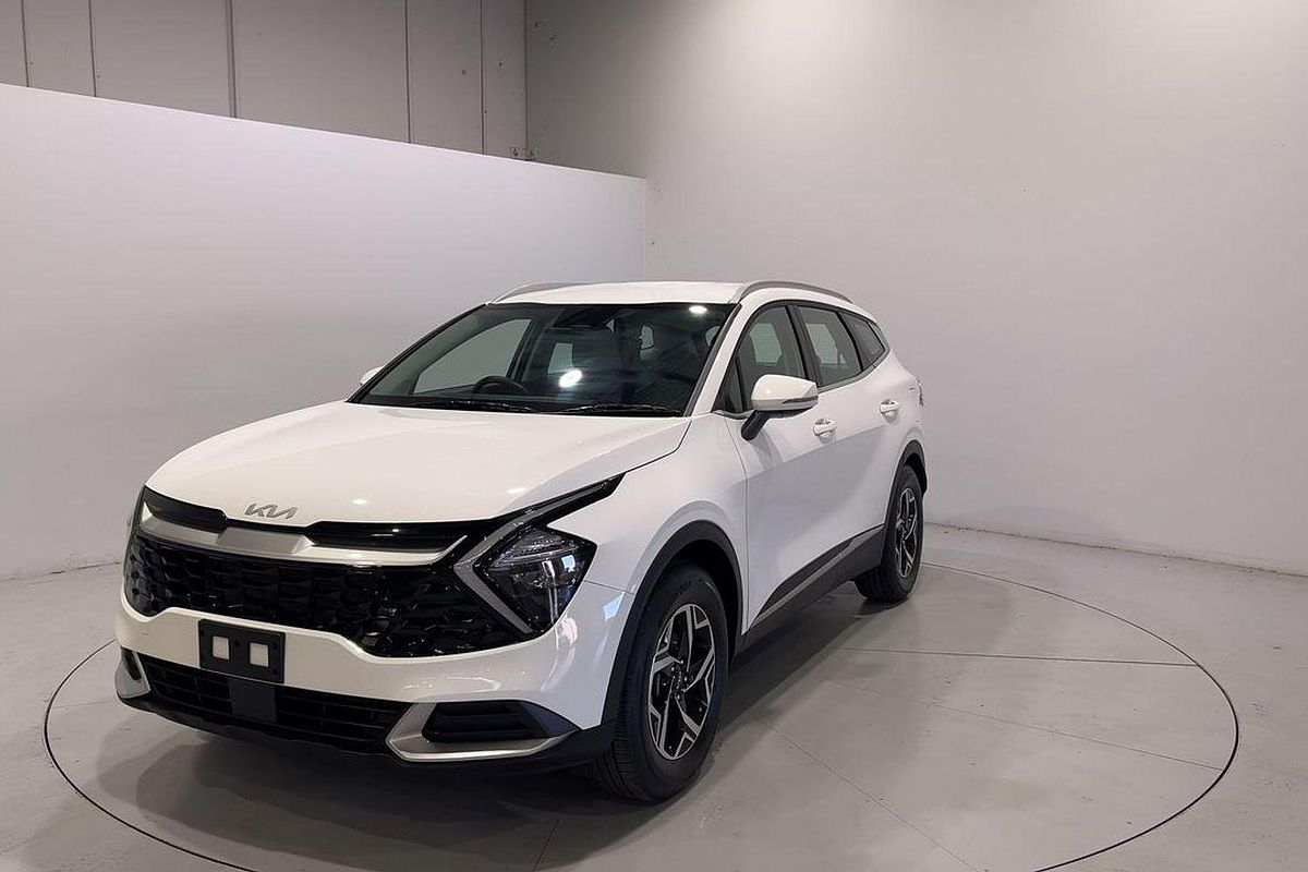 2024 Kia Sportage S NQ5