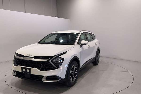 2024 Kia Sportage S NQ5