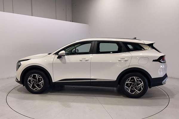 2024 Kia Sportage S NQ5