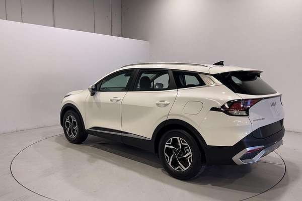 2024 Kia Sportage S NQ5