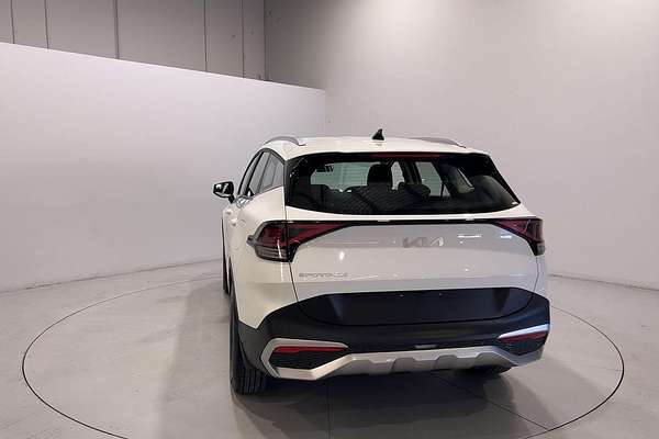2024 Kia Sportage S NQ5
