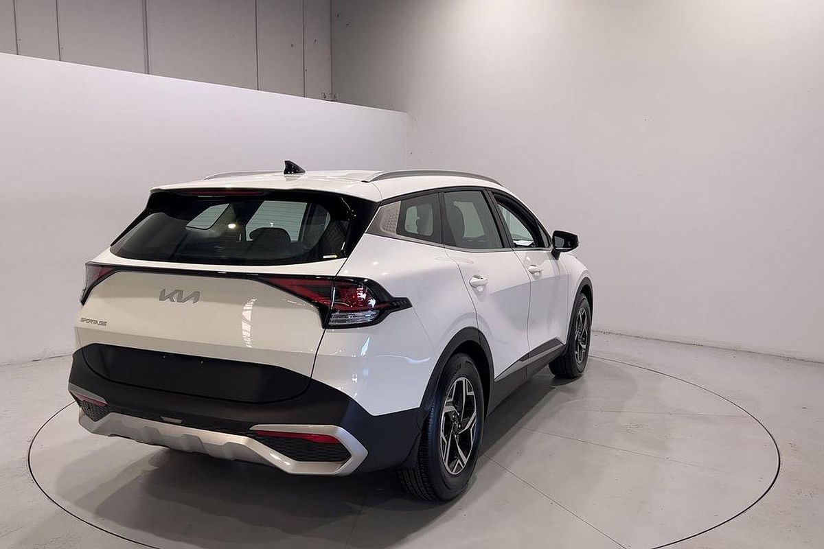 2024 Kia Sportage S NQ5