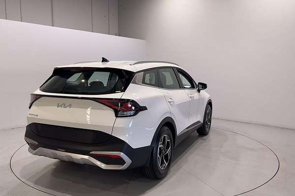 2024 Kia Sportage S NQ5