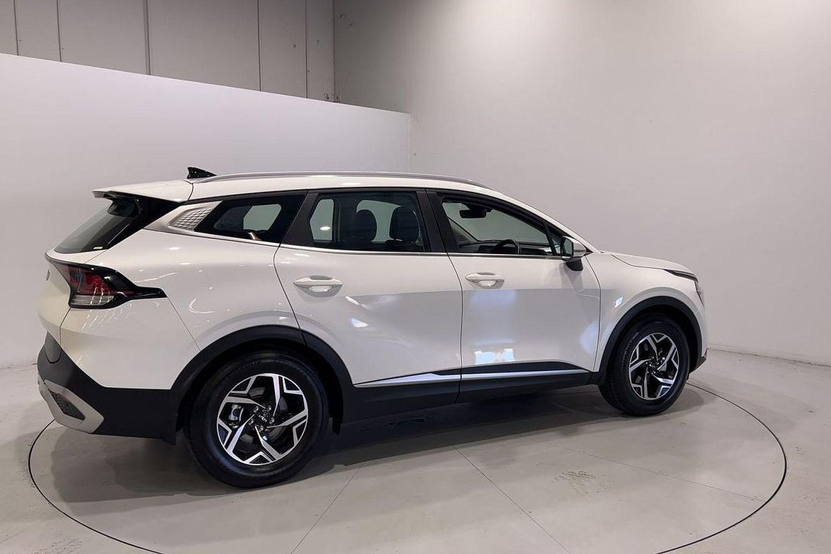 2024 Kia Sportage S NQ5