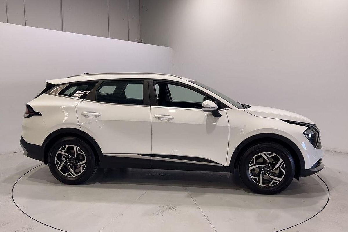 2024 Kia Sportage S NQ5