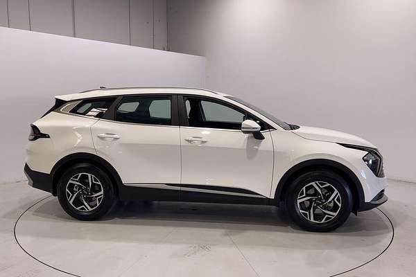 2024 Kia Sportage S NQ5