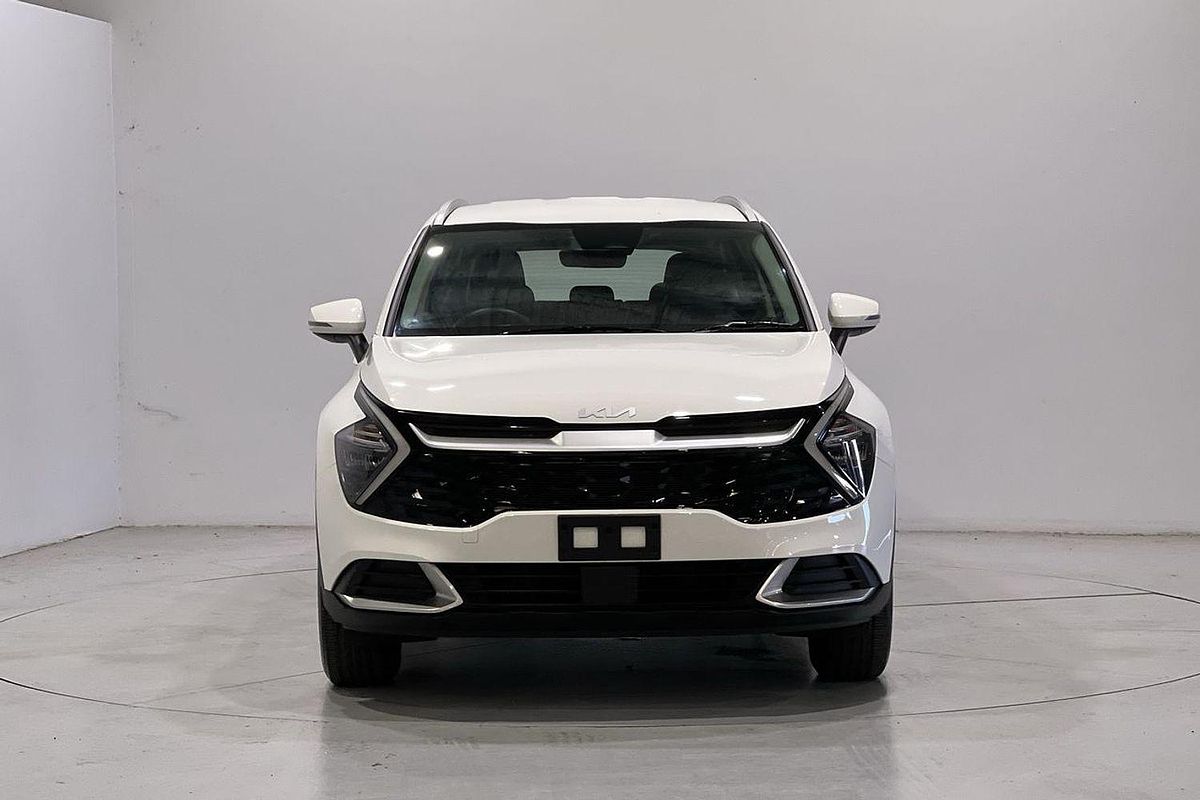 2024 Kia Sportage S NQ5