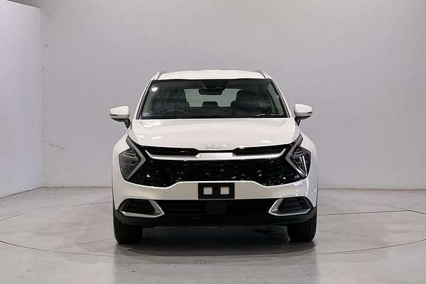2024 Kia Sportage S NQ5