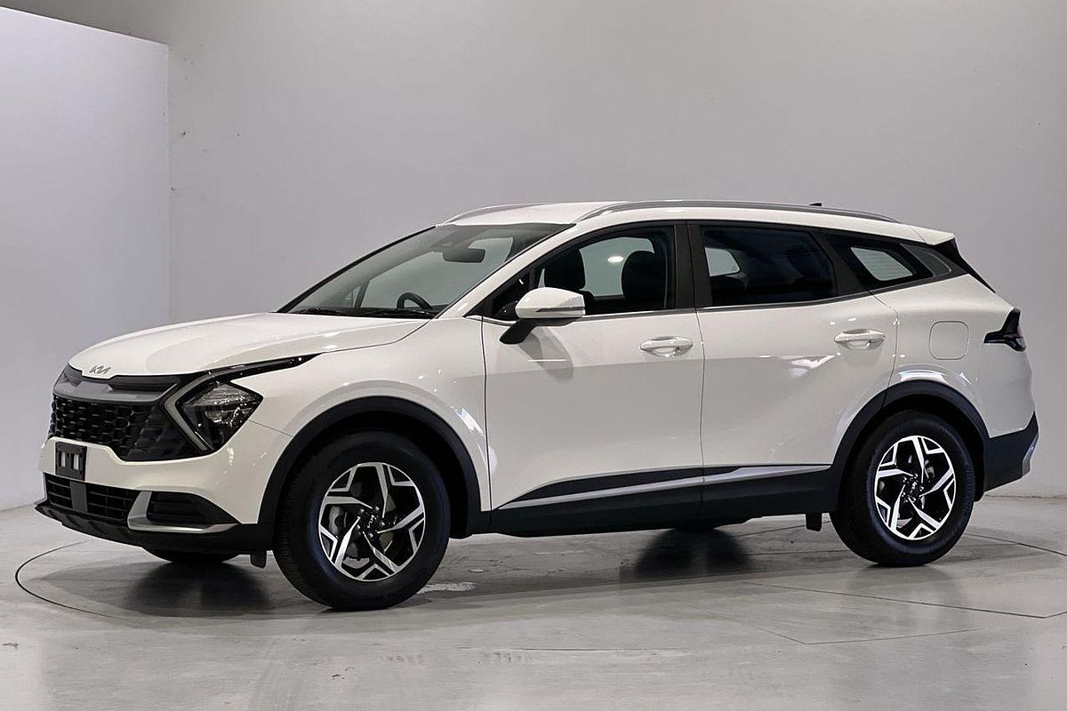 2024 Kia Sportage S NQ5