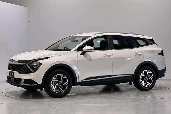 2024 Kia Sportage S NQ5
