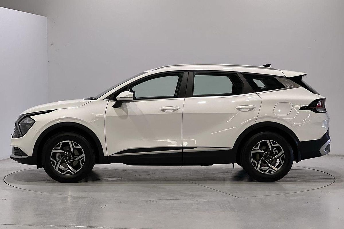2024 Kia Sportage S NQ5
