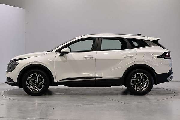 2024 Kia Sportage S NQ5