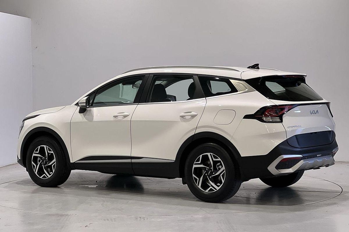 2024 Kia Sportage S NQ5