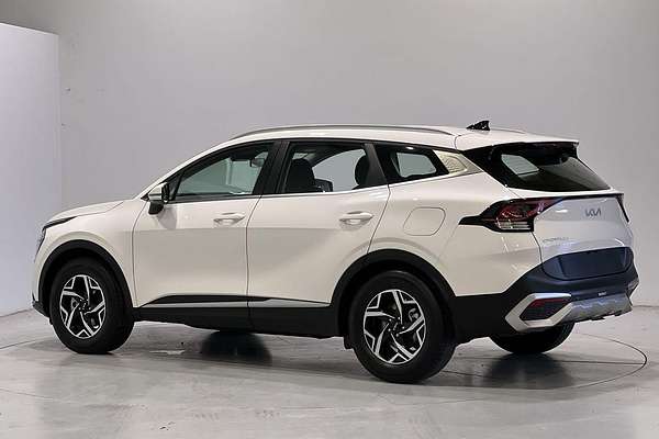 2024 Kia Sportage S NQ5