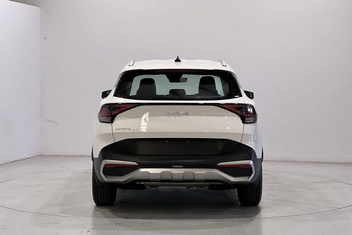 2024 Kia Sportage S NQ5