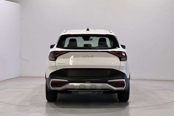 2024 Kia Sportage S NQ5