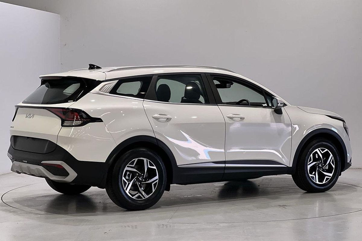 2024 Kia Sportage S NQ5