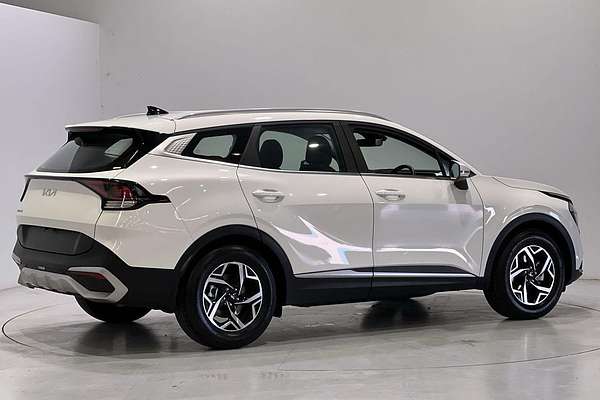 2024 Kia Sportage S NQ5