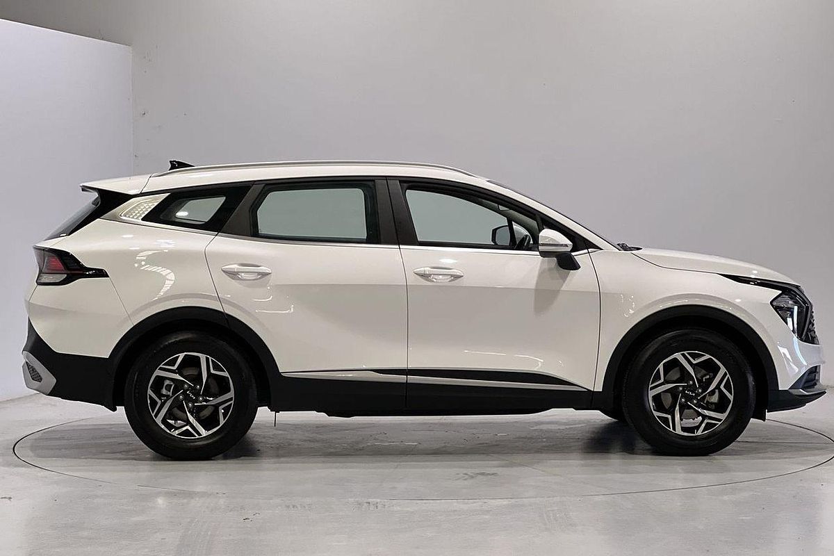 2024 Kia Sportage S NQ5