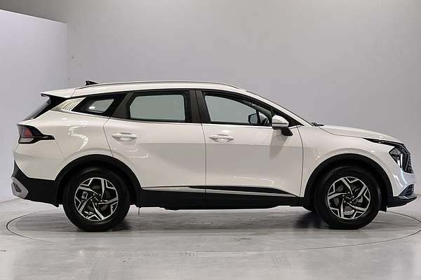 2024 Kia Sportage S NQ5