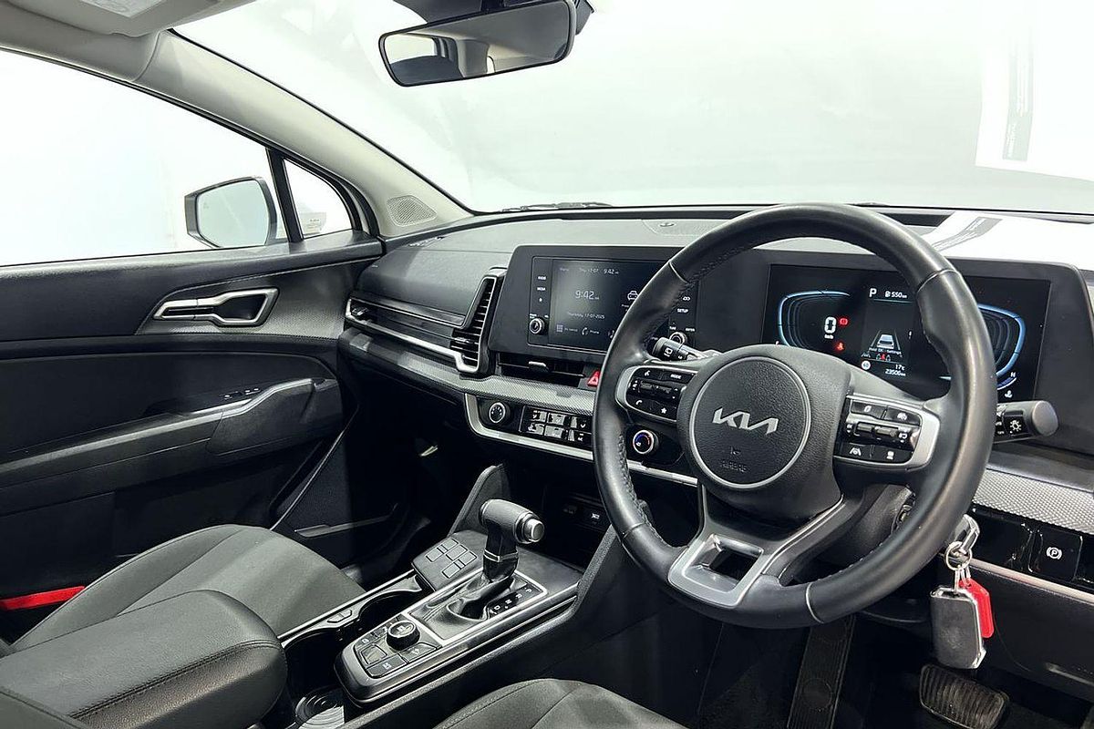 2024 Kia Sportage S NQ5