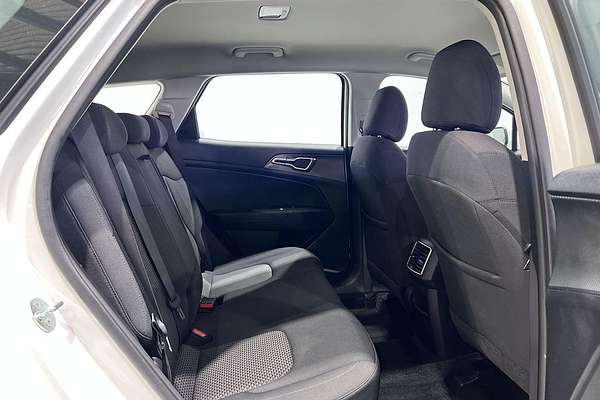 2024 Kia Sportage S NQ5