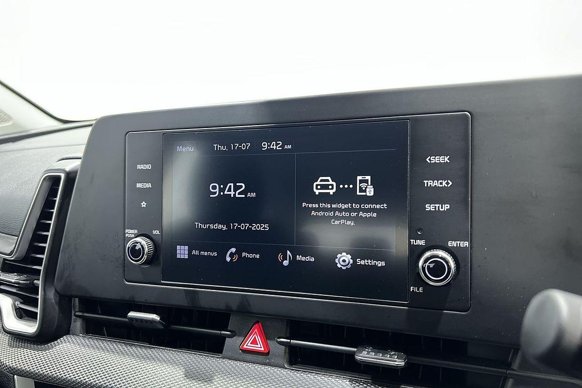 2024 Kia Sportage S NQ5