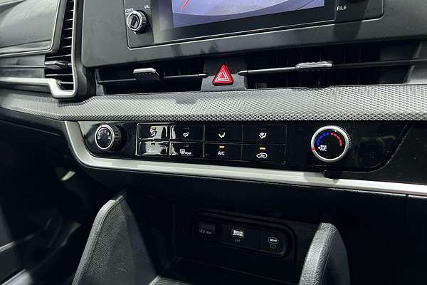 2024 Kia Sportage S NQ5