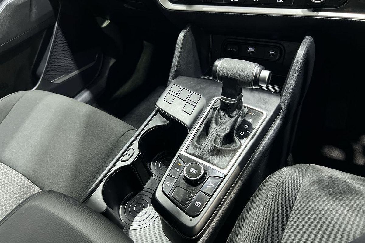 2024 Kia Sportage S NQ5