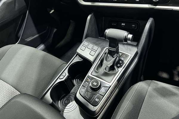 2024 Kia Sportage S NQ5