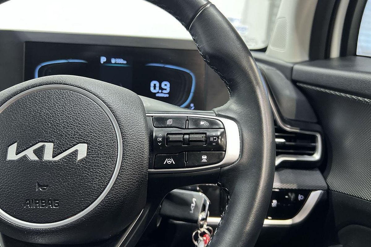 2024 Kia Sportage S NQ5