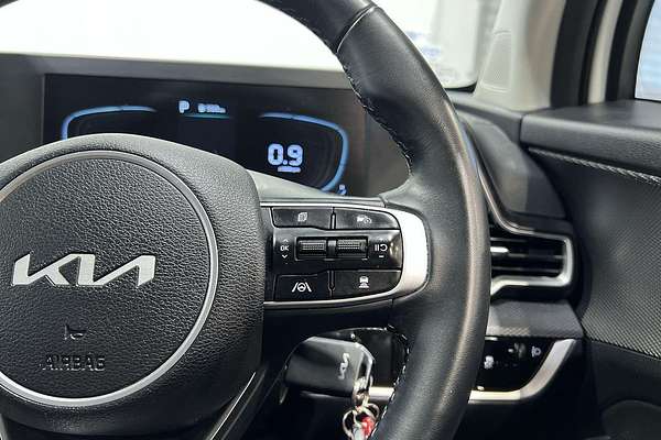 2024 Kia Sportage S NQ5