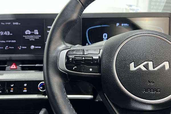 2024 Kia Sportage S NQ5