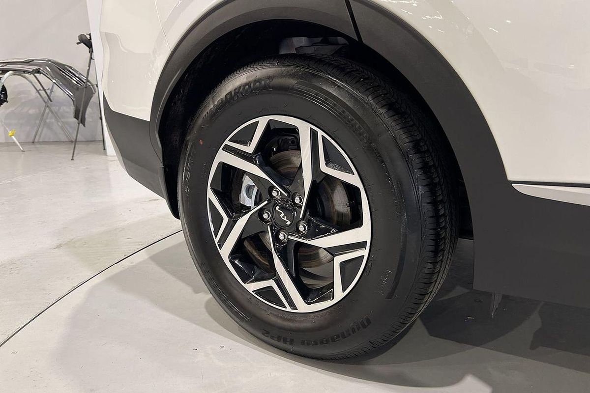 2024 Kia Sportage S NQ5