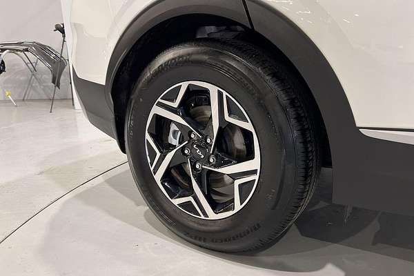 2024 Kia Sportage S NQ5