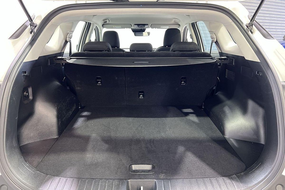 2024 Kia Sportage S NQ5