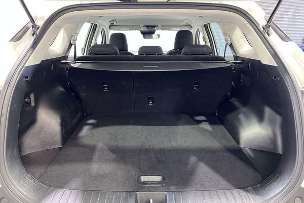 2024 Kia Sportage S NQ5