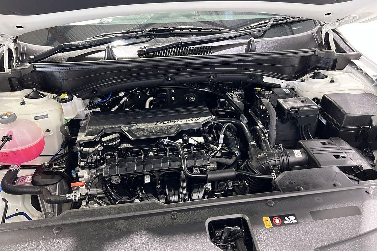 2024 Kia Sportage S NQ5