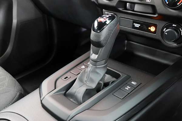 2025 Isuzu D-MAX X-RIDER 4X4