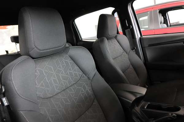 2025 Isuzu D-MAX X-RIDER 4X4