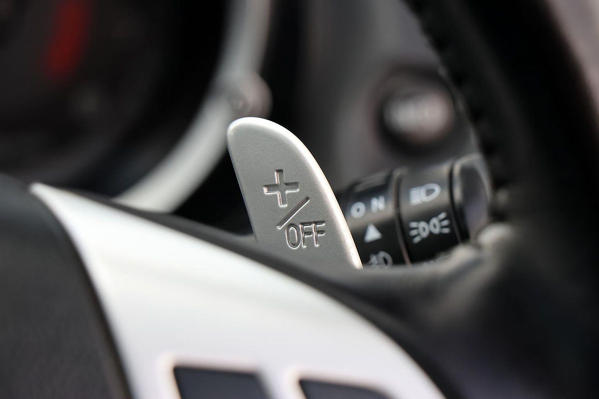 2009 Mitsubishi Lancer Aspire CJ