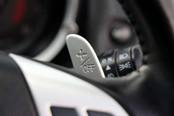 2009 Mitsubishi Lancer Aspire CJ