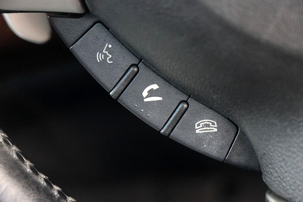 2009 Mitsubishi Lancer Aspire CJ