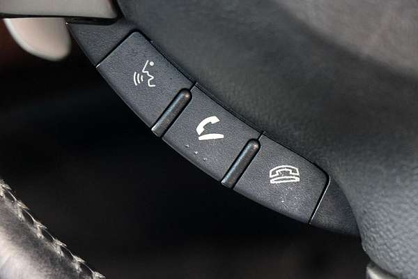 2009 Mitsubishi Lancer Aspire CJ