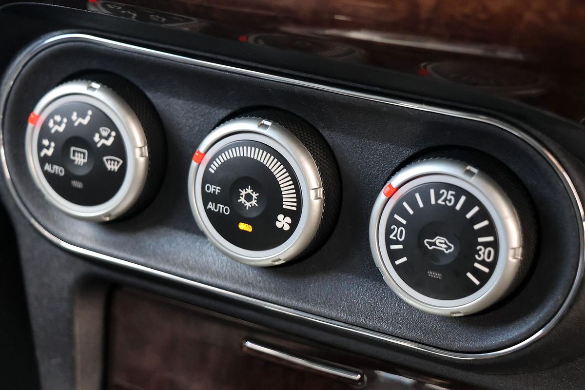 2009 Mitsubishi Lancer Aspire CJ