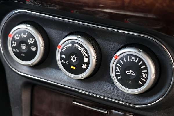 2009 Mitsubishi Lancer Aspire CJ