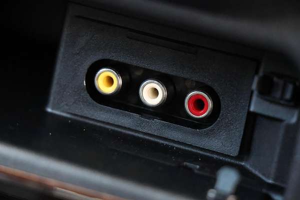 2009 Mitsubishi Lancer Aspire CJ
