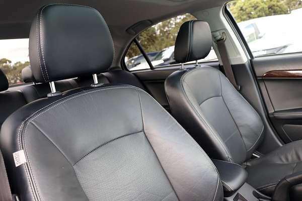 2009 Mitsubishi Lancer Aspire CJ